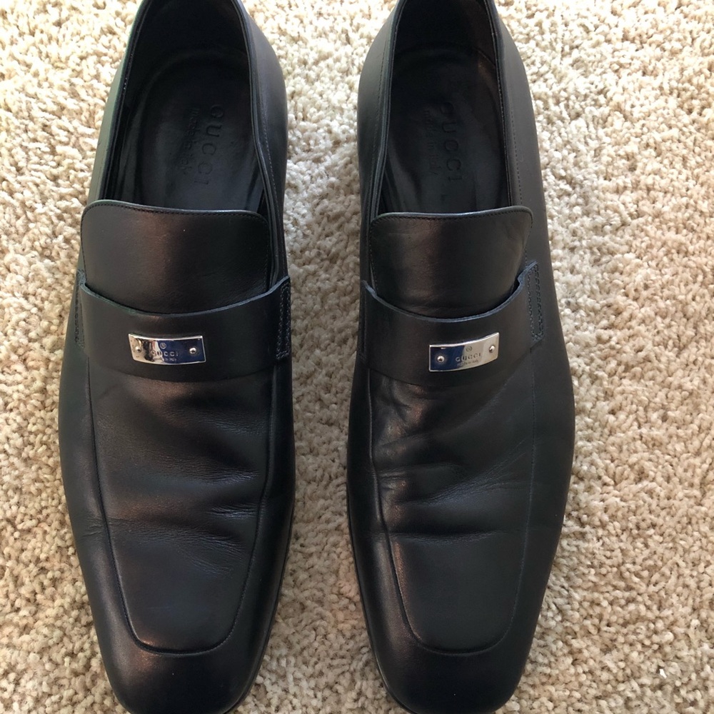 Gucci Men’s Shoe